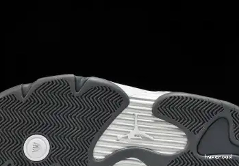 Hyperoad Jordan Grey” Air “Flint 14 0702